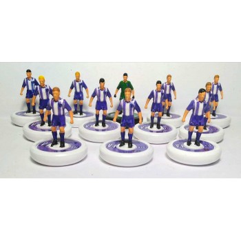 Subbuteo Andrew Table Soccer VFL1899 Osnabrück FC on WSB  Professional Bases
